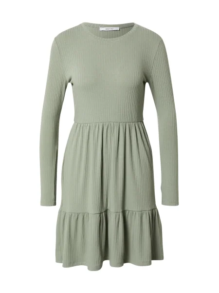 ABOUT YOU Rochie Edda mentă verde