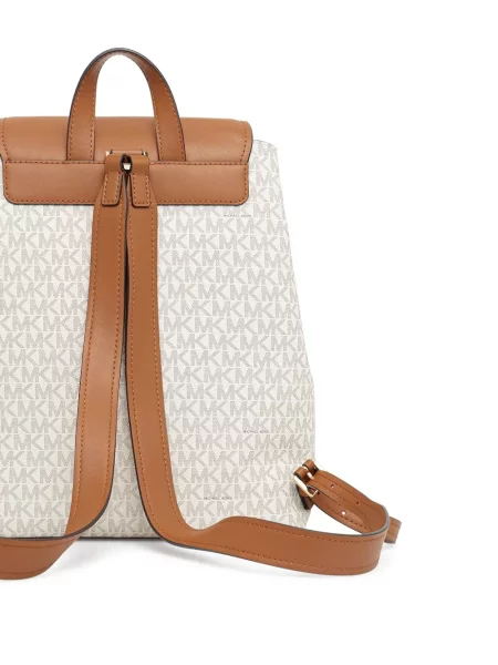 Mały mały portfel Michael Michael Kors garniturowy czarny