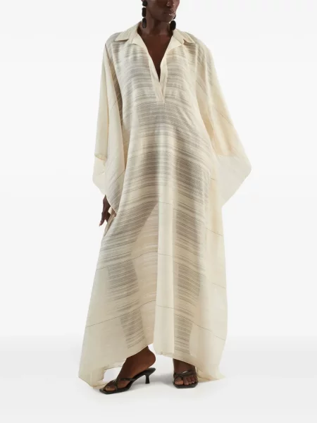 Rochie maxi Taller Marmo de costum