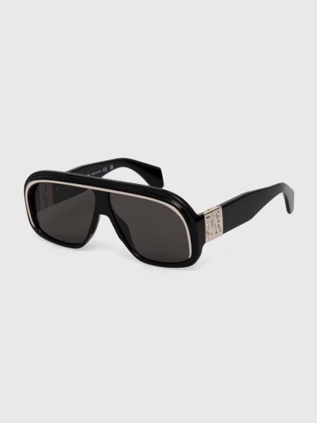 Palm Angels ochelari de soare femei negru