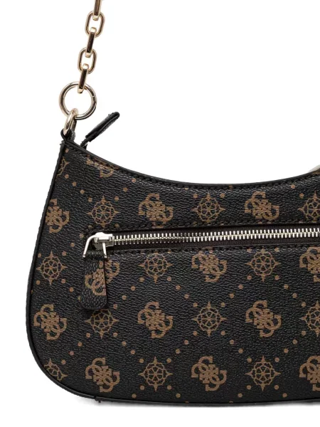 Vėrinys Guess ruda