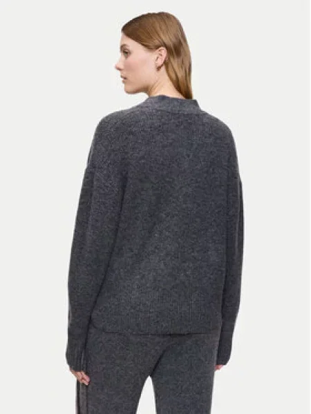 Triumph Kardiganas Amourette Cozy pilka