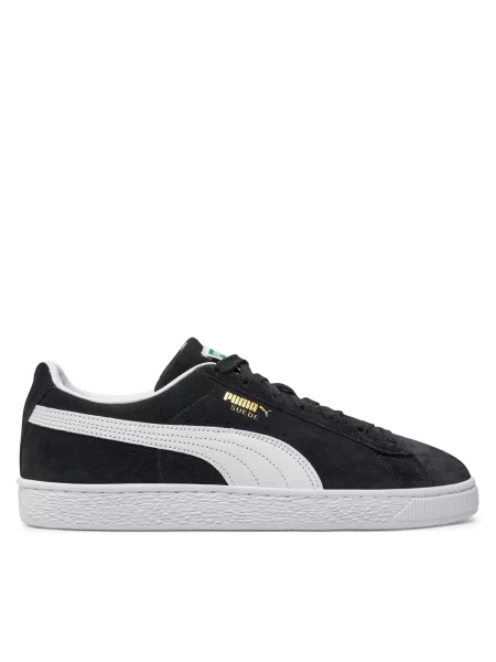 Αθλητικά Puma Classic μαύρο