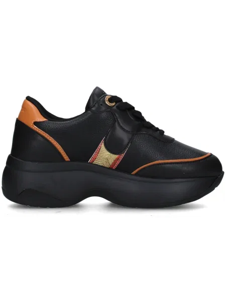 Pantofi Gattinoni negru
