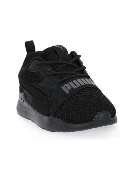 Pantofi copii Puma negru