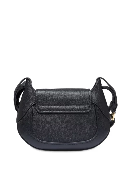Geanta crossbody Lancel negru