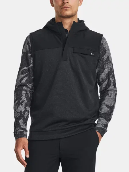 Vesta Under Armour čierna