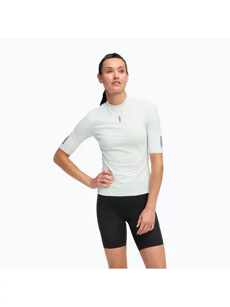 Футболка для бігу HOKA Skybreeze tundra