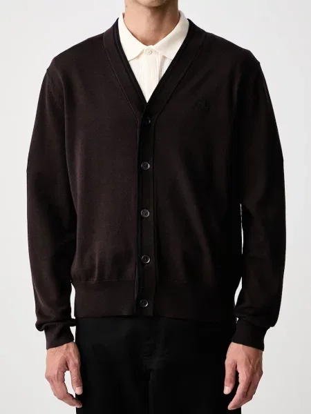 Кардиган Fred Perry