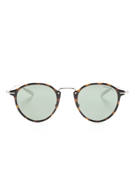 Ochelari de soare Montblanc cu autograf