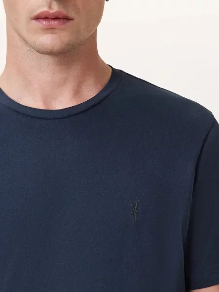 AllSaints футболка basic