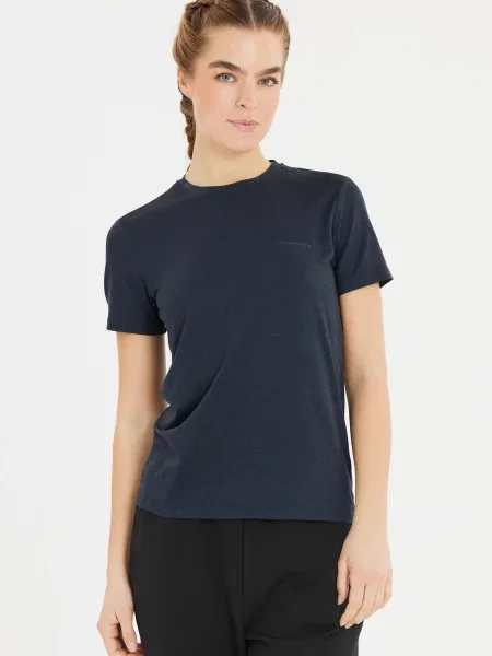 Tricou Endurance negru