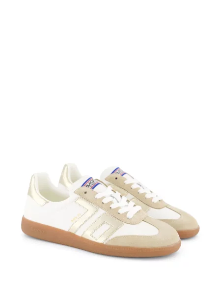 Tenisky Back 70 biela