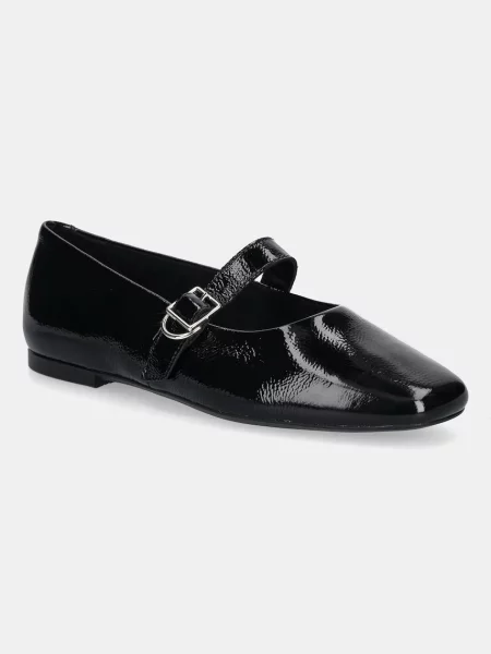 Pantofi Vagabond Shoemakers negru