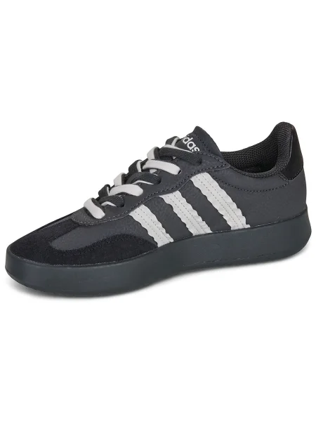 Tenisky Adidas čierna