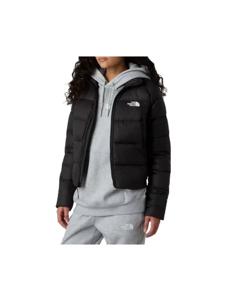 Geacă The North Face negru