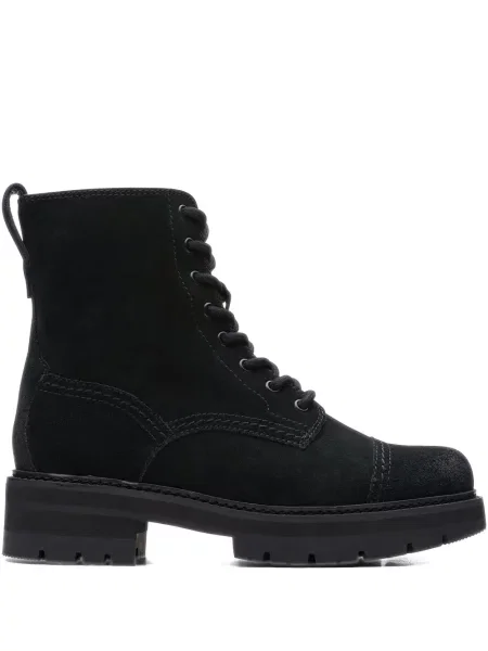 Șapcă Clarks negru