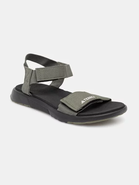 Sandale adidas verde
