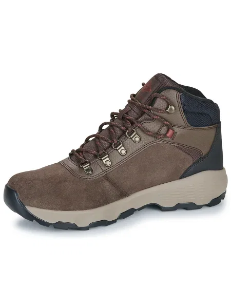 Pantofi Columbia maro