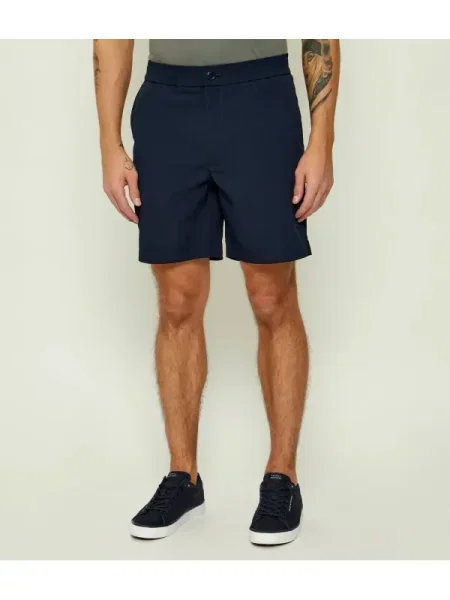 Calvin Klein Pantaloni scurți | Straight fit