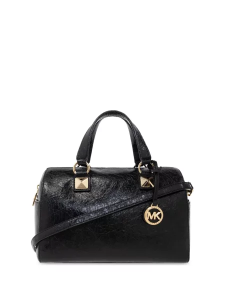 Джапанки Michael Michael Kors черно