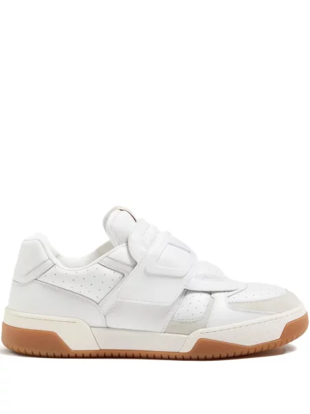 Sneakerși Valentino Garavani alb