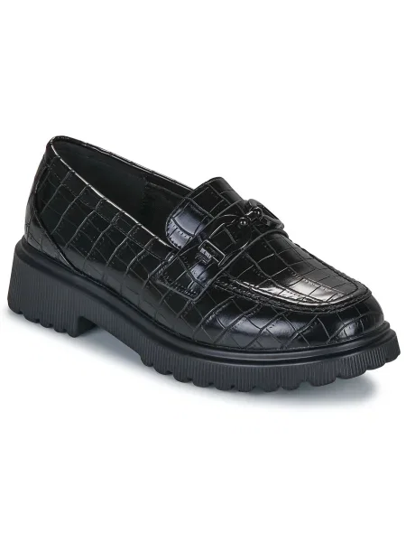 Pantofi Moony Mood negru