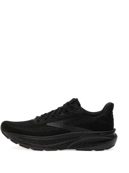 Маратонки Brooks черно