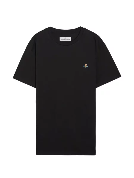 Tricou Vivienne Westwood negru