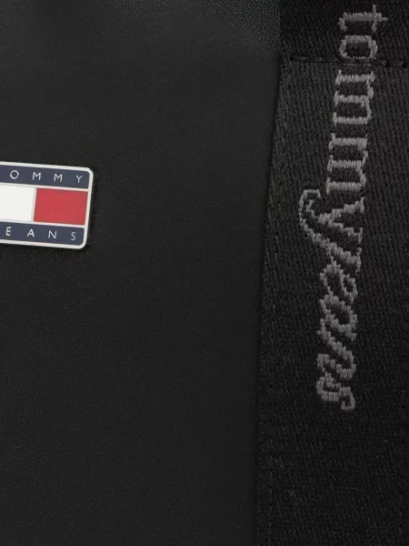 Сумка Tommy Jeans чорна