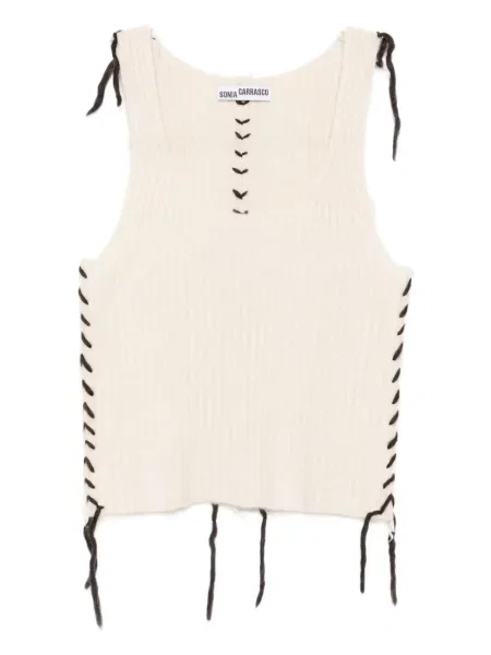 Елек Sonia Carrasco