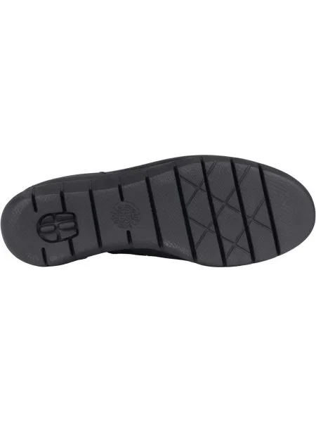 Pantofi Mephisto albastru