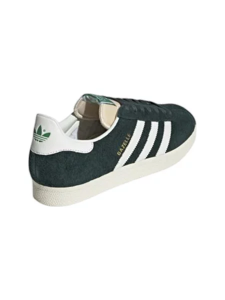 Tenisky Adidas Gazelle zelená