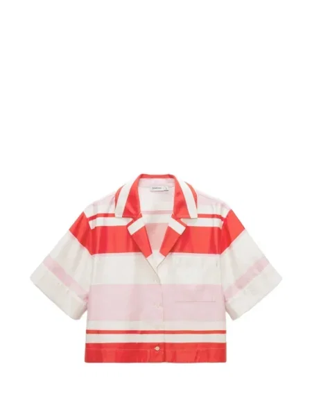 Koszula Simkhai czerwona