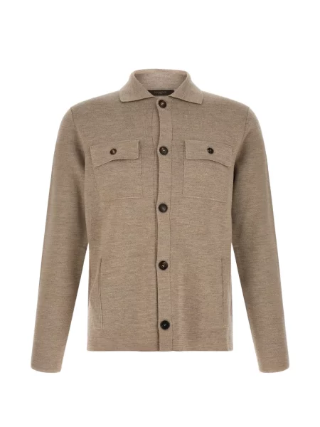 Cardigan Zanone