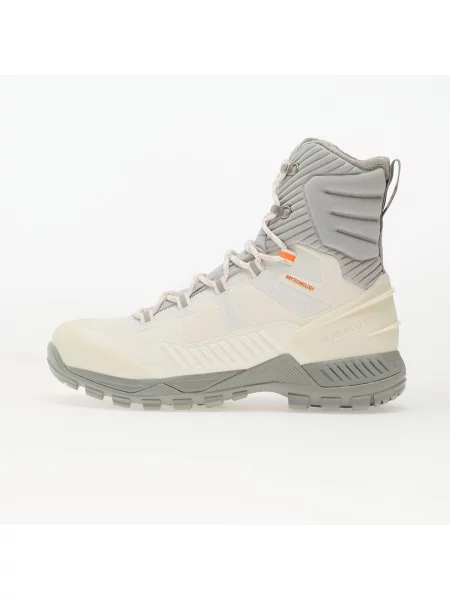 Кросівки Mammut білі