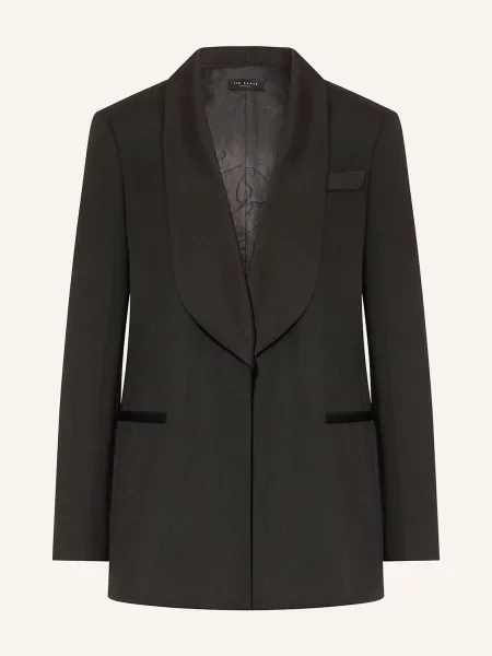 Ted Baker Blejzr Valee černá