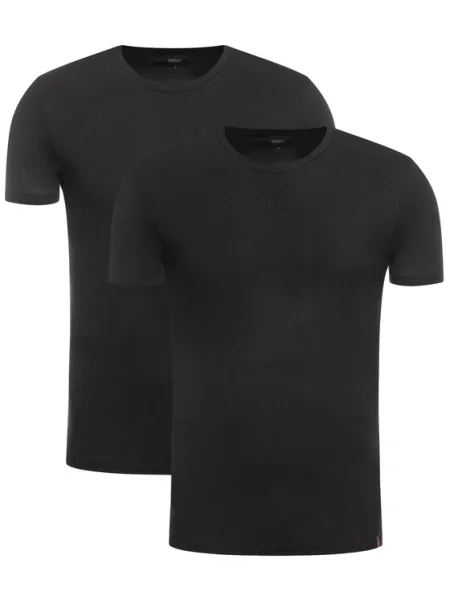 Pólóing Levi's® fekete