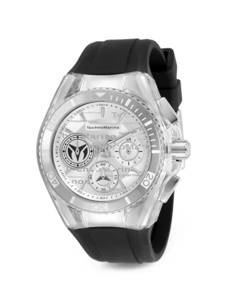 Ceas Technomarine alb