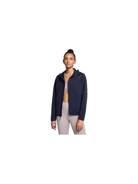 Tricou Under Armour albastru