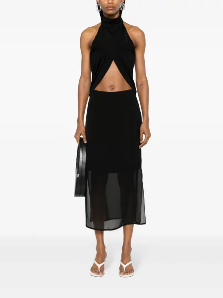 Midi sijonas Sportmax