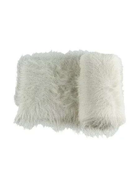 Szal Dries Van Noten biała