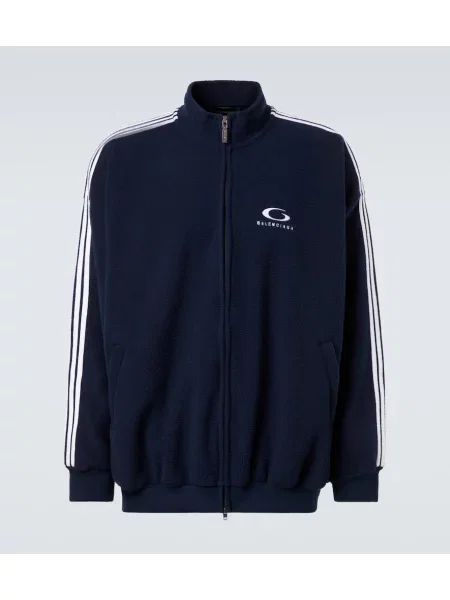 Dzseki Balenciaga kék