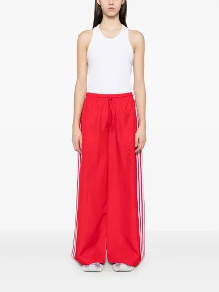 Tenisky Adidas červené