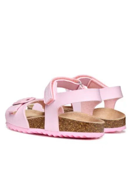 Sandale Geox bijela