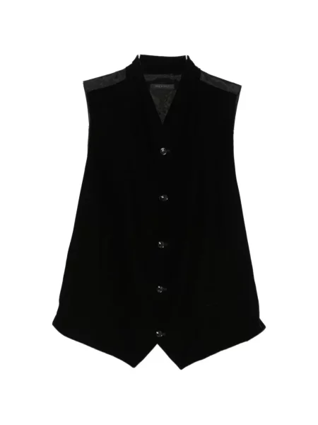 Vestă Giorgio Armani negru