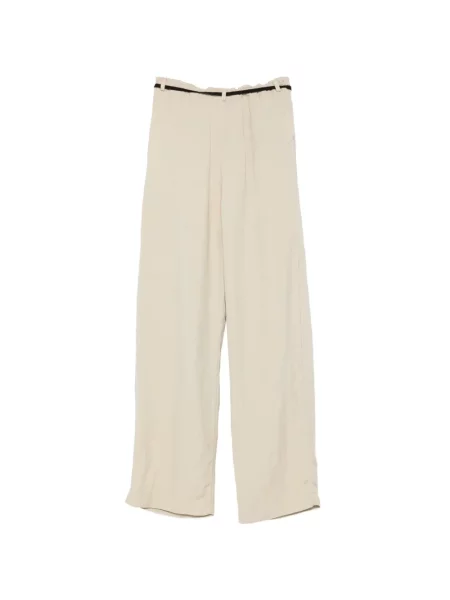 Pantaloni Barena plisate