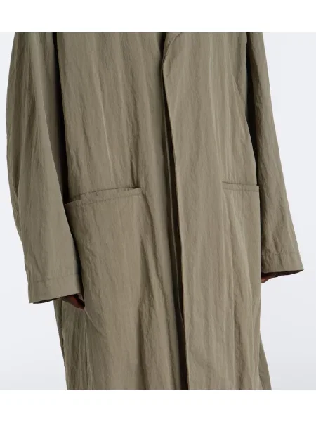 Trenci Gucci verde