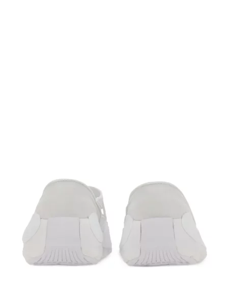Chiloți Maison Margiela slip-on alb