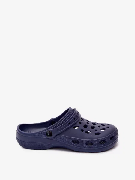 Pantofi Boto albastru